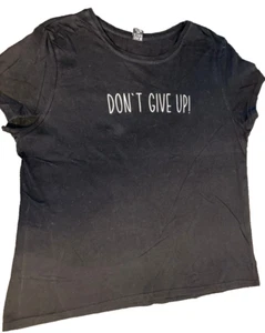 Mister*Lady ღღ T-Shirt kurzarm ღღ schwarz ღღ Gr. XL - 42 ღღ - Bild 1 von 2