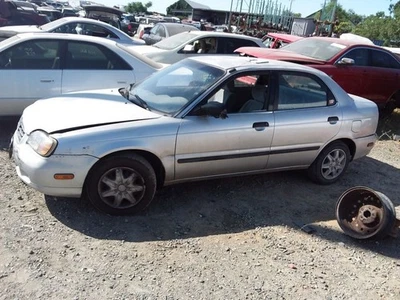 Motor de ventilador compatível com 95-02 ESTEEM 30049338 - Imagem 1 de 4