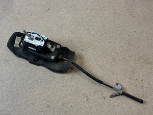 Schaltknauf Audi A7 S7 4G Gangwahlschalter Automatic Selector 4G1713041AG - Picture 1 of 19