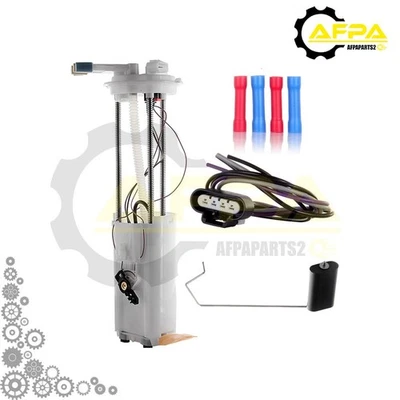 Conjunto de bomba de combustible para GMC Safari 1997-1999 19697-1999 Chevrolet Astro E3940M Foto 1 de 4