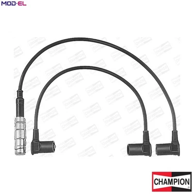 IGNITION CABLE KIT CLS098 FOR MERCEDES-BENZ 123/Break/T-Model 124 190 G-CLASS - Image 1 of 4