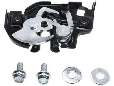 For 1988-1990 GMC R1500 Suburban Hood Latch Front APR 46827FSGB 1989 Foto 1 de 2