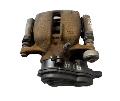 2009-2017 AUDI A4 A5 Q5 ALLROAD RIGHT PASSENGER REAR BRAKE CALIPER OEM - Image 1 of 4