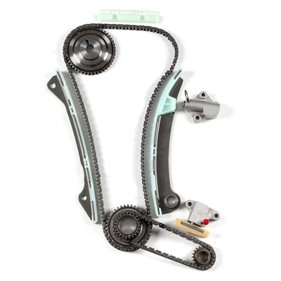 Timing Chain Kit For 2007-2014 Nissan Sentra for Versa 1.8L 2.0L DOHC MR20DE - Image 1 of 4