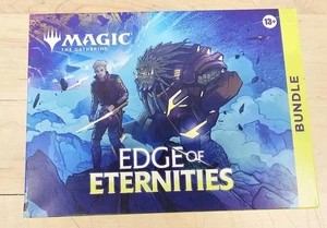 Magic The Gathering Edge of Eternities Konvolut - Bild 1 von 6