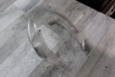 Juego deflector protector parabrisas Ski-doo Summit 800 2004 Foto 1 de 4