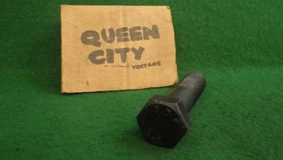 LINDSTROM (1) M22x2.5x90 DIN 931 JDF 8.8 Hex Head Cap Screw