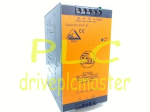 IFM AC1258 NEW - Picture 1 of 4