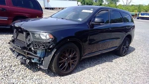 AC Compressor With Rear AC Fits 11-15 DURANGO 1488436 - Picture 1 of 7