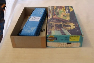 Athearn HO Scale 50' Box Car, RF&P Richmond Fredericksburg & Potomac #2574 Built - Image 1 of 3