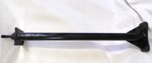 ATV Steering Column Stem Shaft Post 23 in long 32mm diameter - Picture 1 of 21