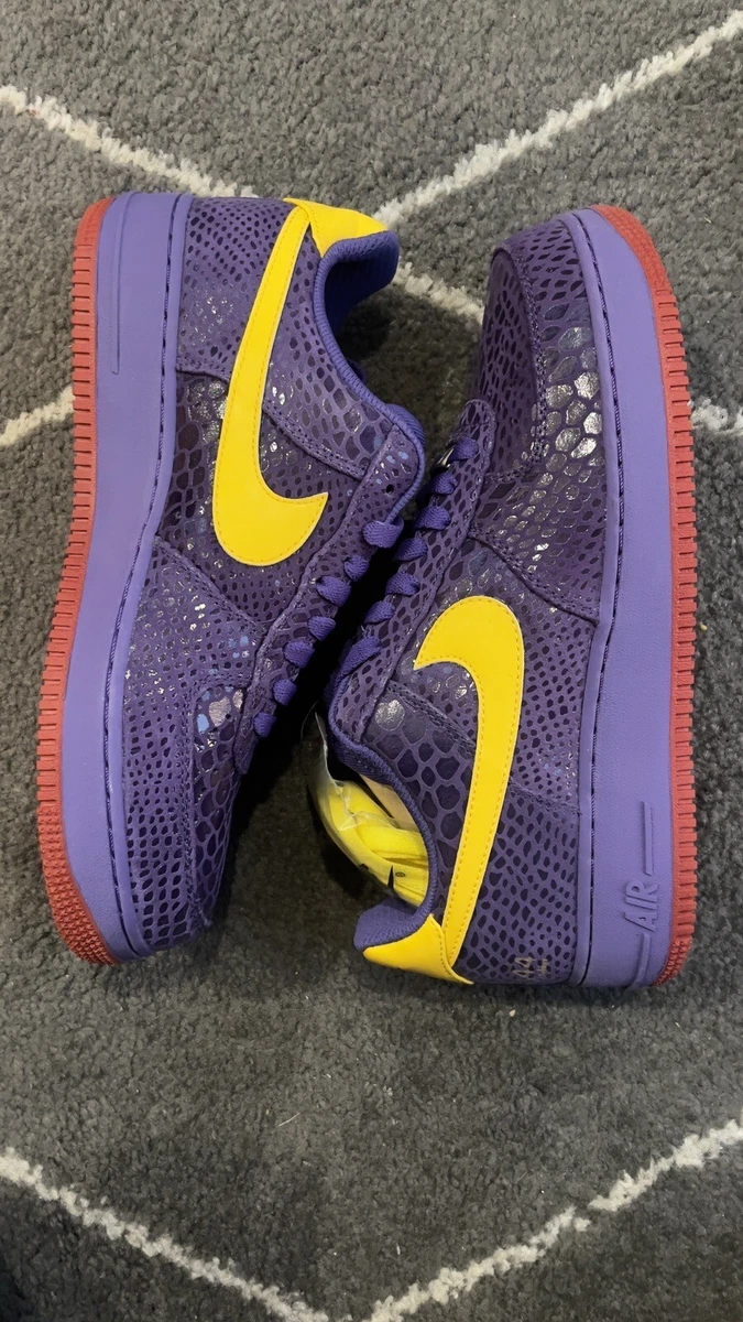 Preços baixos em Nike Air Force 1 Premium All-Star | eBay