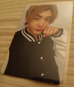 Hwon Makestar 1 Online Photocard Kingdom Part 6 Mujin Official Kpop - Picture 1 of 2