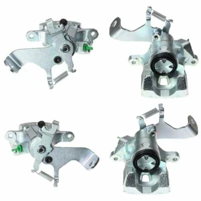 Pinzas de freno traseras izquierda y derecha para Mazda CX-5 MK1 2012-2017 Foto 1 de 3