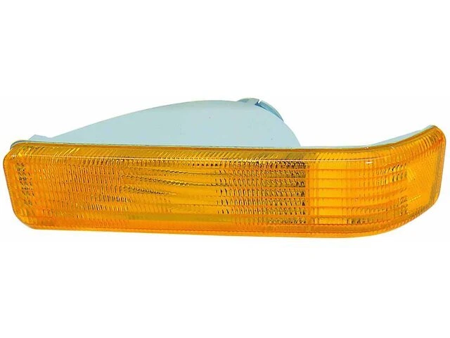 Lente de luz de señal de giro delantera izquierda Depo 64DC98M para Dodge Dakota 1991-1996 Foto 1 de 1