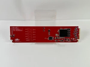 Decimator MC-DMON-9S 9-Channel 3G-SDI Multiviewer - Picture 1 of 9