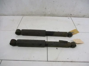 Shock Absorber Set Rear Fits for Opel Signum 2.2 Direct 13131844 - Picture 1 of 8