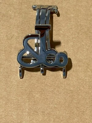 Jacob & Co. Stainless Steel Buckle Clasp for 22 mm Watch Band Strap - Image 1 of 2