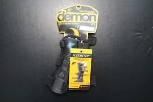 Demon Wristguards Flexmeter - Picture 1 of 2