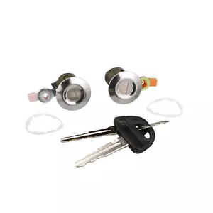 New SMP Door Lock Kit Left For 1999-2004 Chevrolet Tracker - Picture 1 of 5