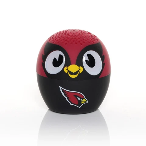 Arizona Cardinals NFL Bitty Boomer Bluetooth Mascot Speaker Cover