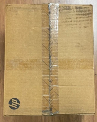 New HP EliteDesk 800 G1 8GB i3-4130 Ultra-slim Mini Slim Desktop PC F4K90UT#ABA - Image 1 of 4