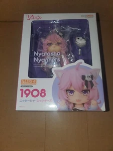 Nendoroid 1908- Nyatasha Nyanners (VShojo) - Imagen 1 de 1