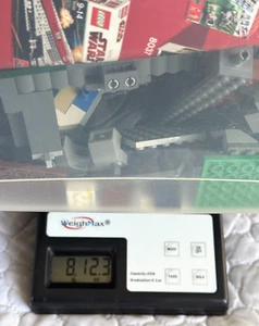 Lego Bulk Lot 8 Pounds 12 Ounces Different Sets Random - Picture 1 of 11
