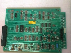 Placa Bently Nevada PWA78442-01 PWB78444-01 - Imagen 1 de 7