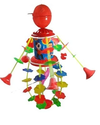 Kids Musical Baby Toy Development Toys Toddler  Multi Color  Girls And Boys  New - Image 1 of 4