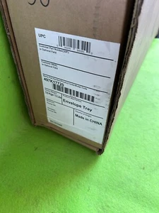 NEW SEALED Xerox Envelope Tray 497K17720 - Photo 1/2