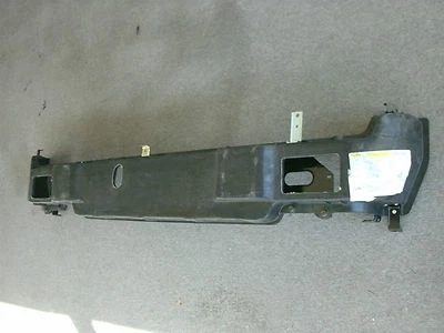 1995-2002 KIA SPORTAGE ЗАДНИЙ БАМПЕР УСИЛЕНИЕ УДАРА БАР - Изображение 1 из 4