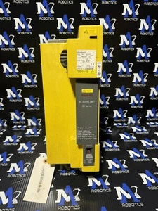 FANUC A06B-6089-H106 Unità servoamplificatore - Foto 1 di 6