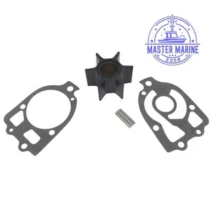 Mercury Marine Impeller Repair Kit with Key 47-89984 47-899842 89984T3 18-3017  - Picture 1 of 8