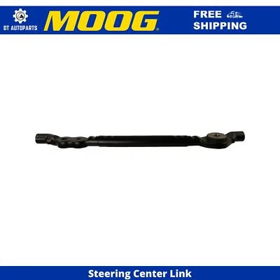 For 2011-2021 GMC Sierra 2500 HD Steering Center Link MOOG 2011 2012 2013 2014 - Image 1 of 4