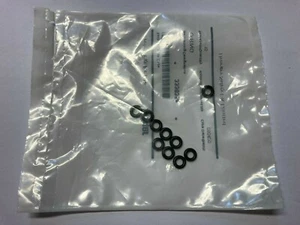Dräger O-Ring / Pack of 10 - P/N: 3336358 - Picture 1 of 1