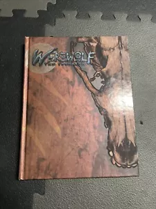 Werwolf the Foresaken Storytelling Game 2005 World of Darkness WW30000 Horror - Bild 1 von 10