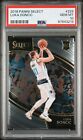 2018-19 Panini Select Courtside Luka Doncic #229 PSA 10 GEM MT Rookie RC