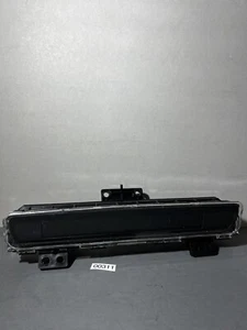 2010 - 2014 MAZDA CX9 DIGITAL CLOCK WATCH INFORMATION DISPLAY TD11611J0 OEM - Picture 1 of 8