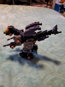 Zoids Gun Sniper  Tomy Hasbro 2002 FREE SHIPPING - Picture 1 of 8