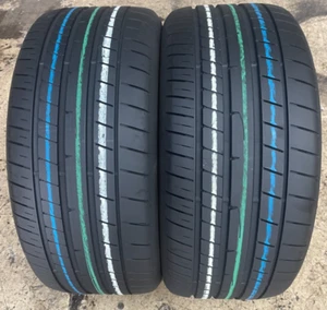 2x 285 40 ZR 20, 108Y, XL, Dunlop SP Sport Maxx RT2 MO, 5.6-5.8 mm tread - Picture 1 of 1