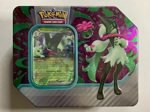 Pokémon sellado de lata Meowscarada EX - Imagen 1 de 3