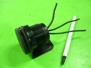2015 Can Am Commander JENSEN usb/aux Port charger JENAUX01 Marine atv utv - Picture 1 of 4