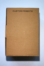 Prototype Transformers Shockwave By Custom Robots 