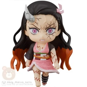 Good Smile Company Nendoroid 1948 Demon Slayer Nezuko Kamado Demonization Ver. - Picture 1 of 7