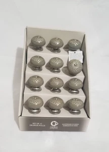 Casa Decor 12 Drawer Knobs - Picture 1 of 1