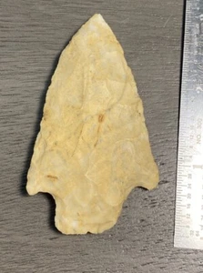 2-7/8” Adena Arrowhead Greene Co Arkansas - Picture 1 of 7