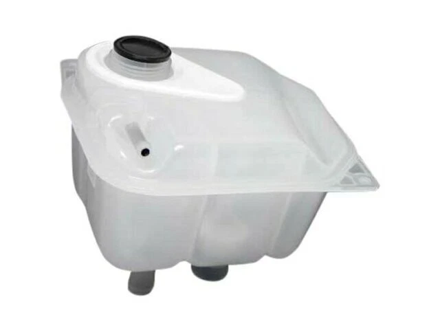 Expansion Tank For 92-98 Audi 100 A6 Quattro S4 S6 2.8L V6 AFC FI 2.2L 5 HB26X8 - Image 1 of 1
