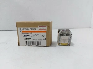Merlin Gerin MN/UVR 24VDC Compact NS UVT - Picture 1 of 6