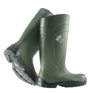 KERBL Sicherheitsstiefel S5 Bekina StepliteX bis -30 Grad Größe 45 Arbeitsstiefel 3494
